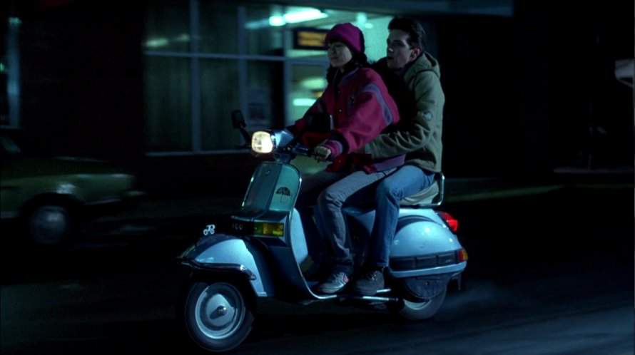 Bajaj Chetak