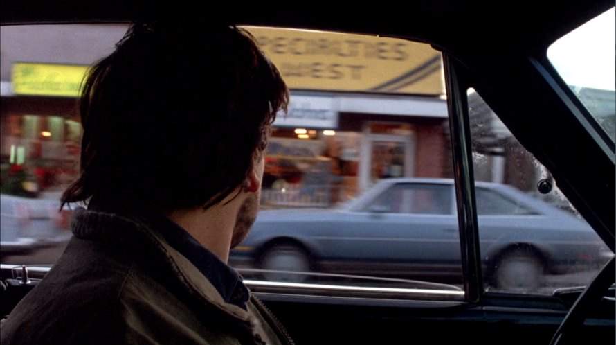 Oldsmobile Cutlass Salon