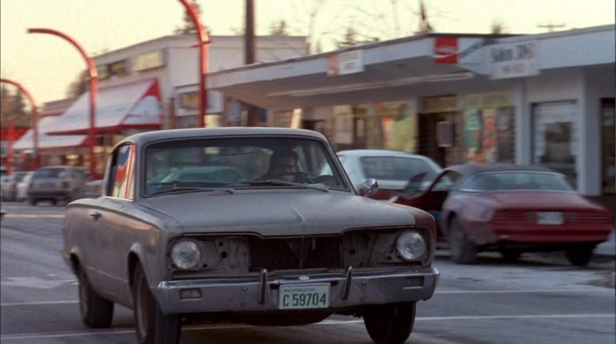 Pontiac Firebird