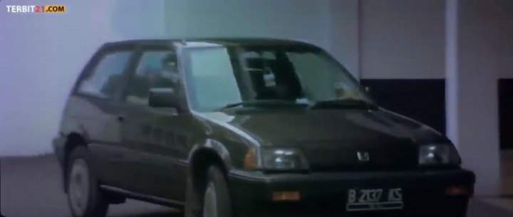 Honda Civic Wonder