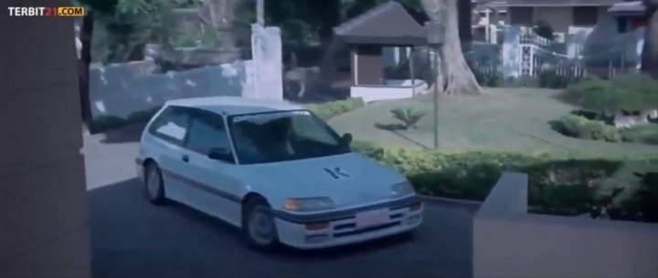 Honda Grand Civic