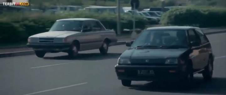 Toyota Corona Mark II