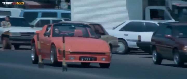 VW-Porsche 914