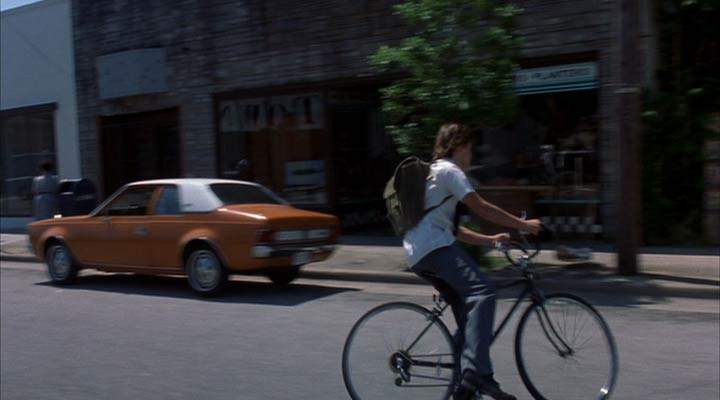 AMC Hornet SST