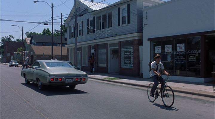 Chevrolet Impala