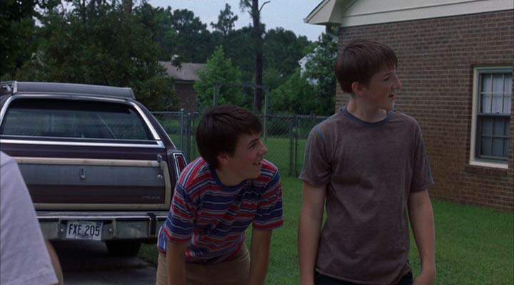 Ford LTD Country Squire