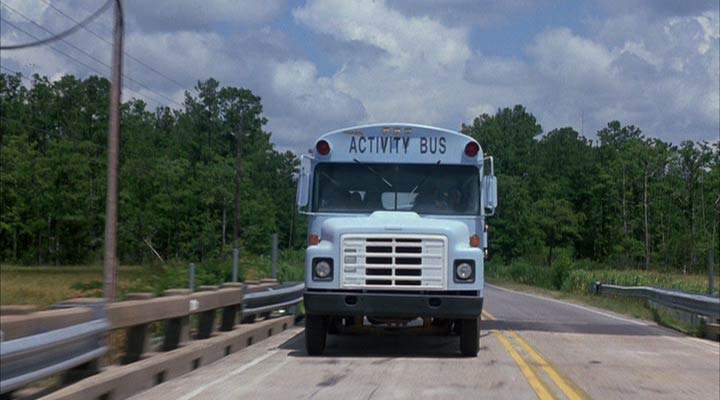 International Harvester S-Series