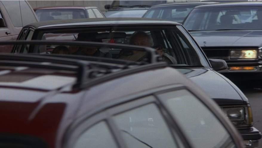 Buick Electra Park Avenue