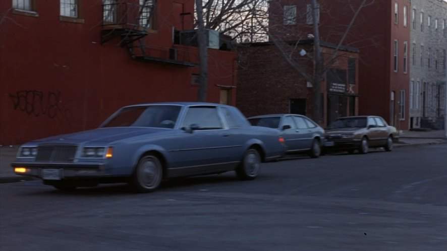 Buick Regal