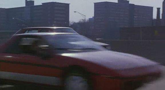 Pontiac Fiero