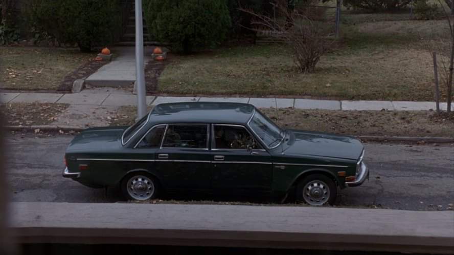 Volvo 144
