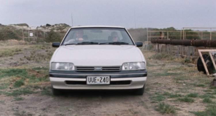 Ford Falcon
