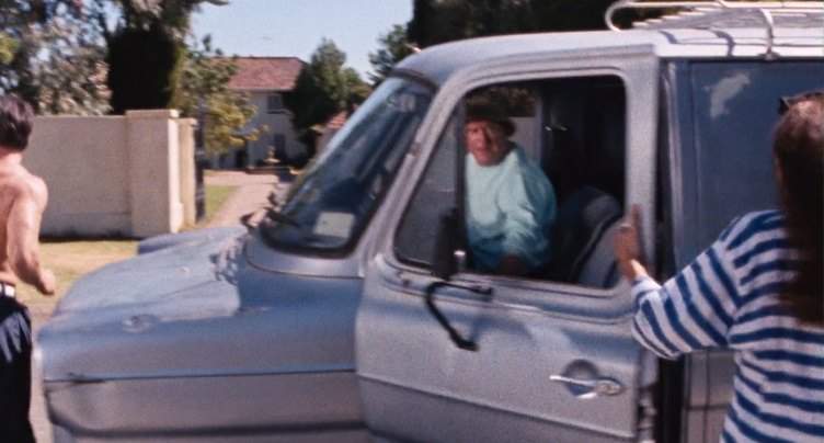 Ford Transit MkI