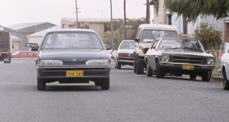 Holden Belmont
