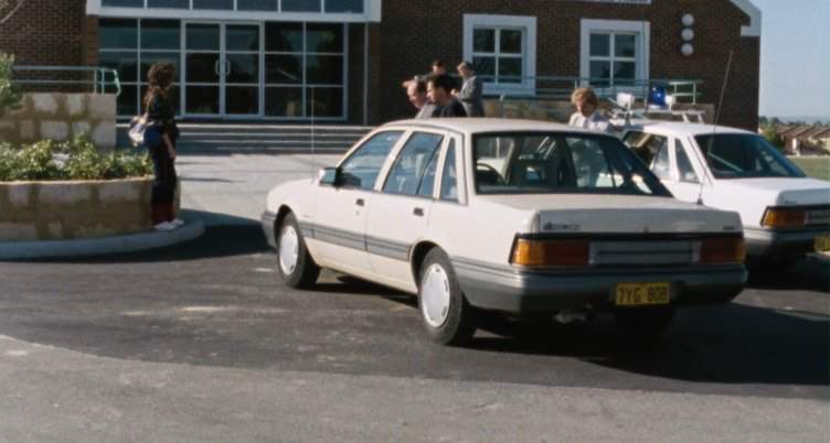 Holden Commodore