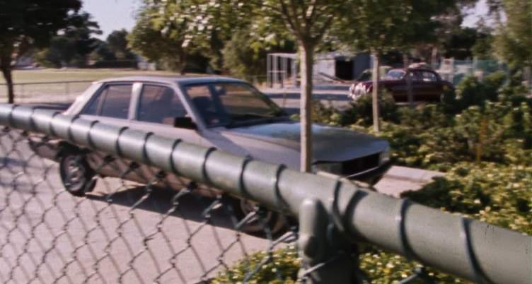 Peugeot 505