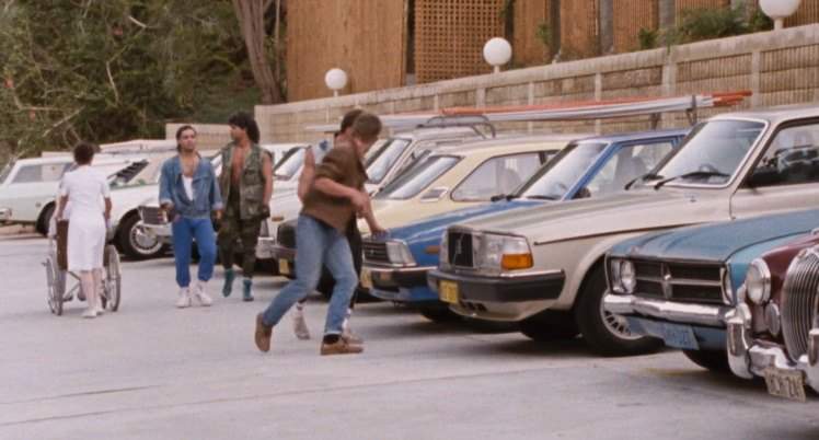 Volvo 240