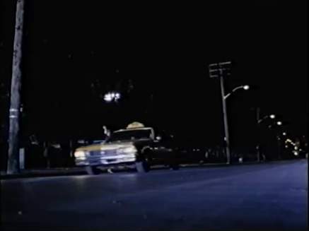 Chevrolet Impala