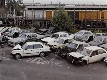Hyundai Pony