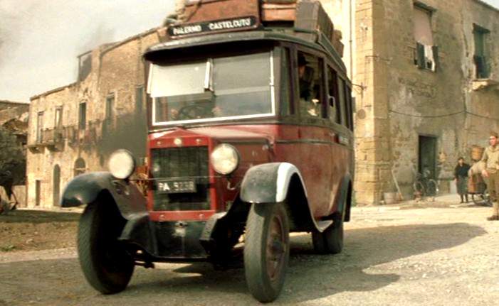 Fiat 507