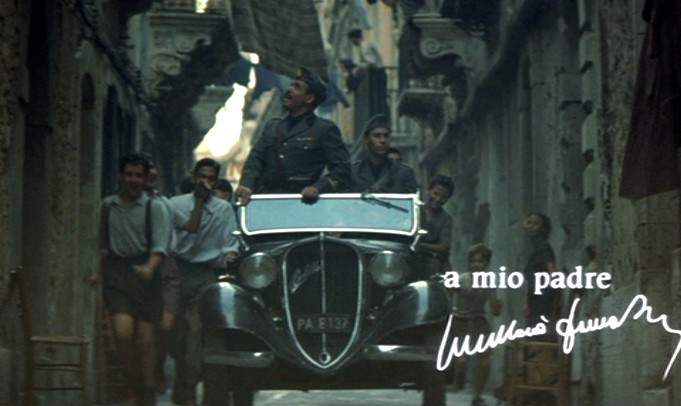 Fiat 508 Balilla