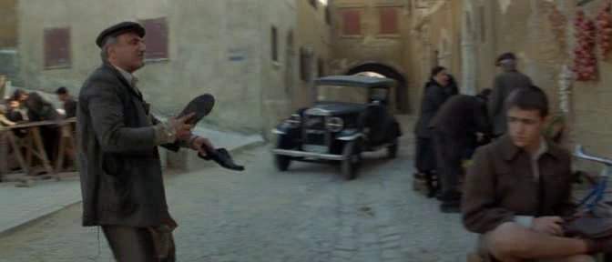 Fiat 508 Balilla