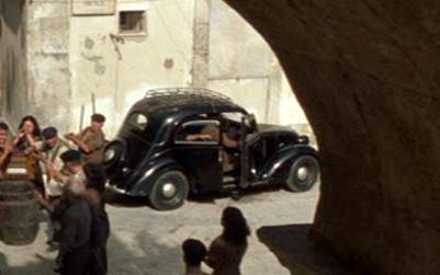 Fiat 508 C