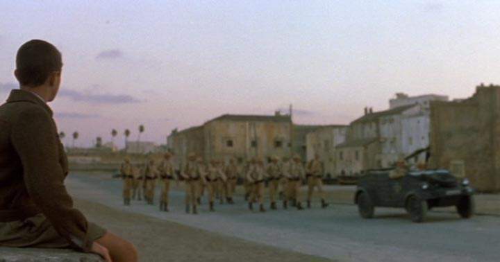 Volkswagen Kübelwagen