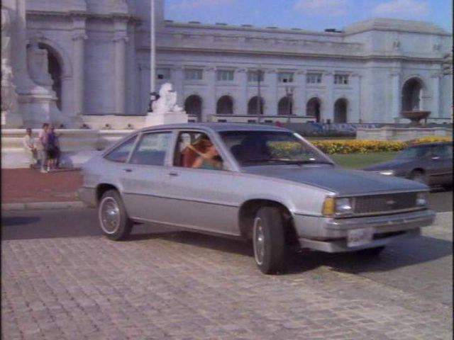 Chevrolet Citation