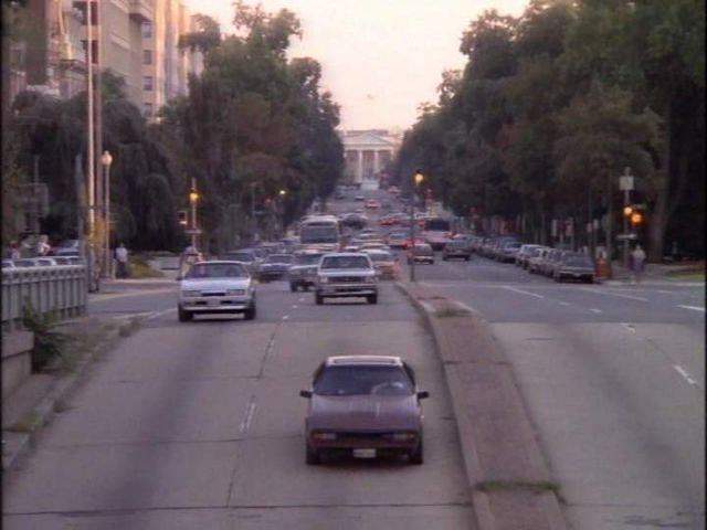 Toyota Celica Supra Mk.II