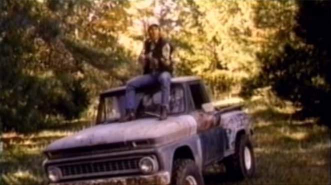 Chevrolet K-10