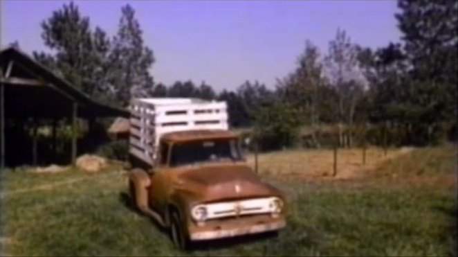 Ford F-100