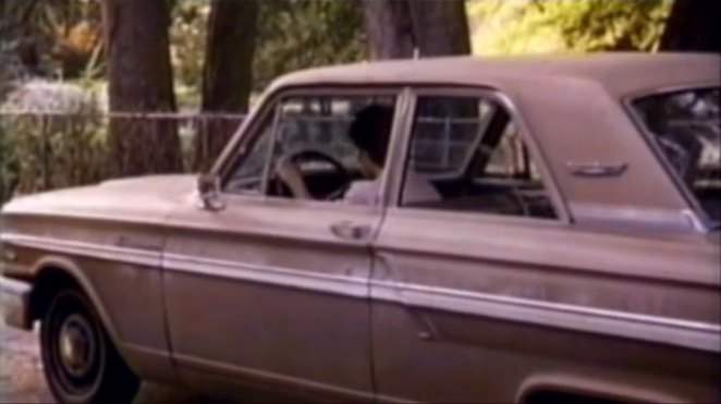 Ford Fairlane 500