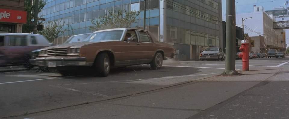 Buick LeSabre