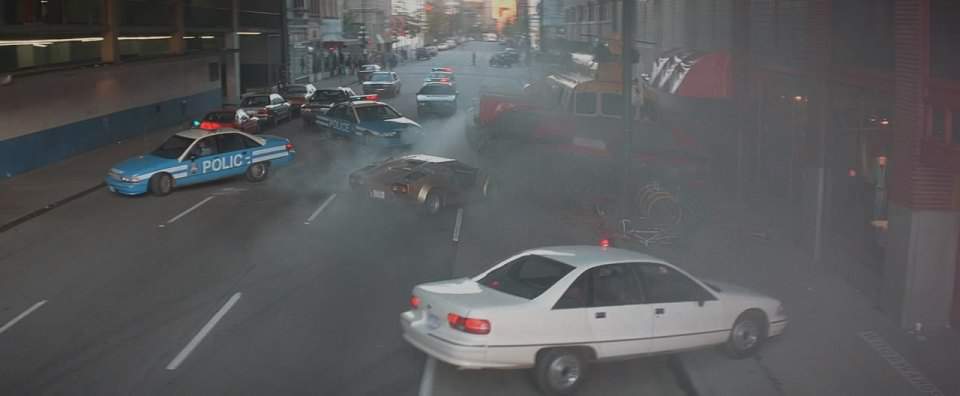 Chevrolet Caprice