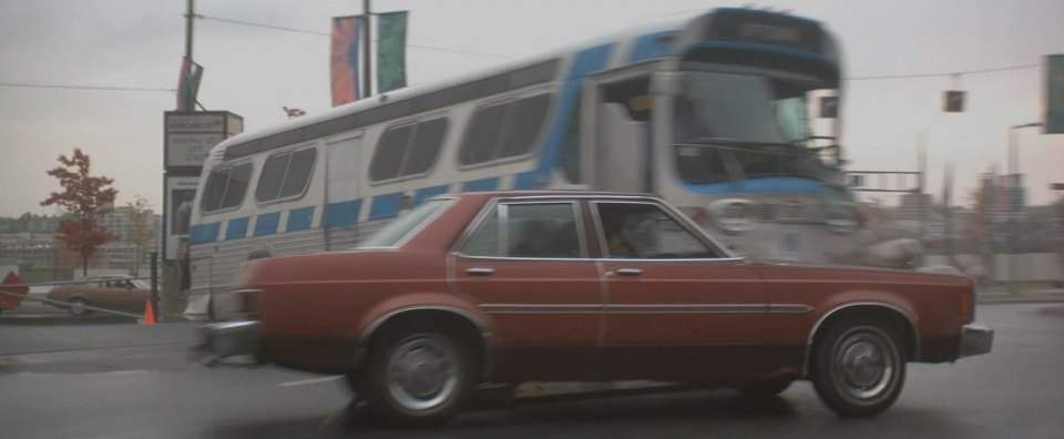 Ford Granada