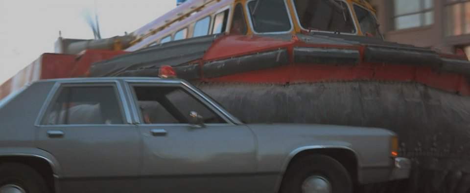 Ford LTD Crown Victoria