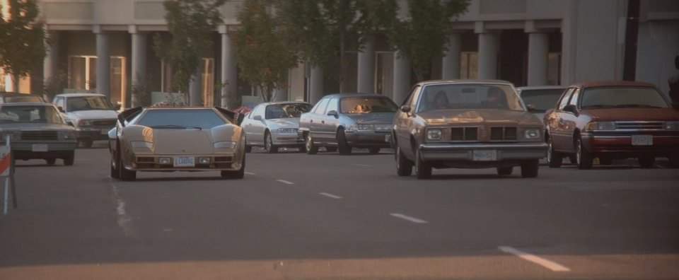 Ford Tempo