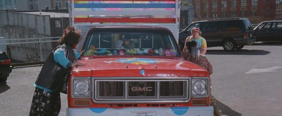 GMC C-3500