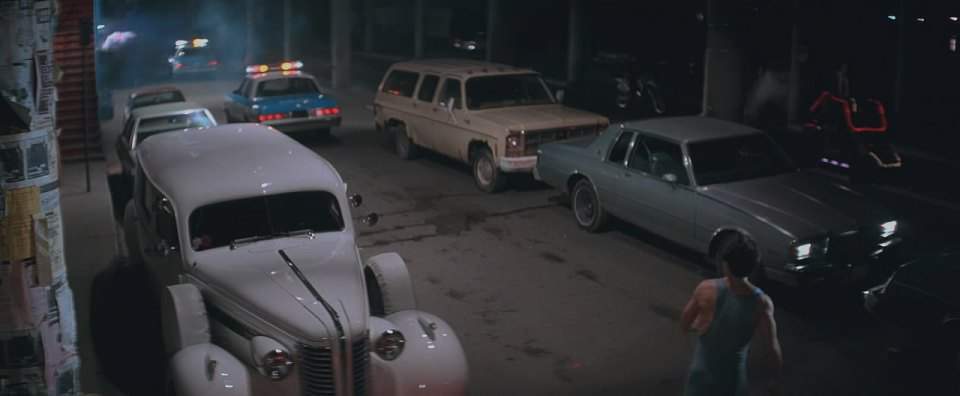 GMC Suburban