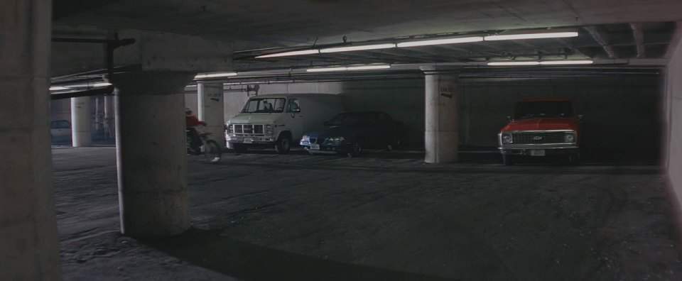 GMC Vandura