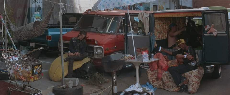 GMC Vandura