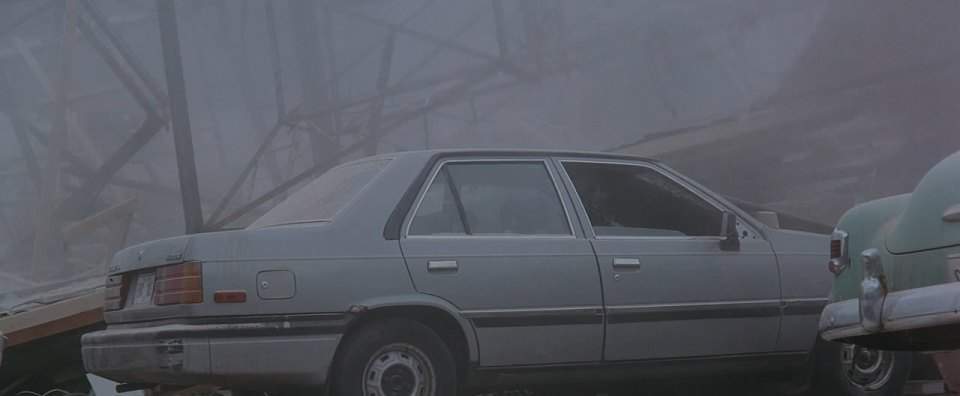 Hyundai Stellar