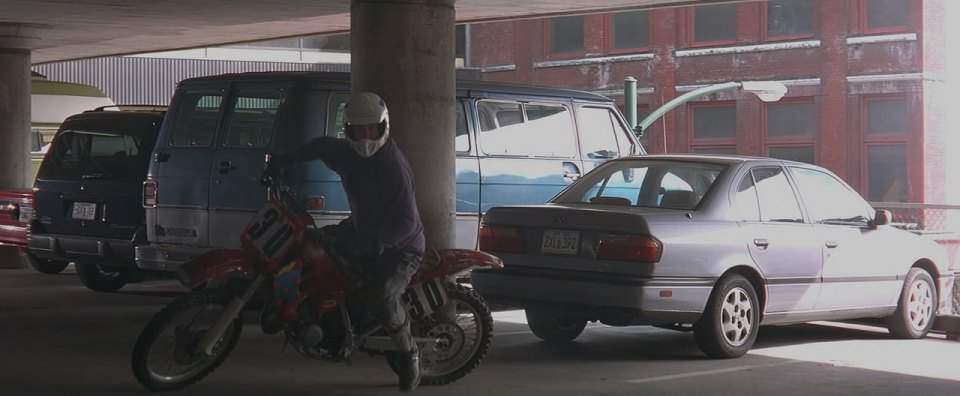 Infiniti G20