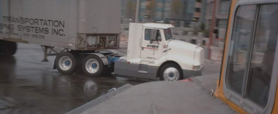 International 8300