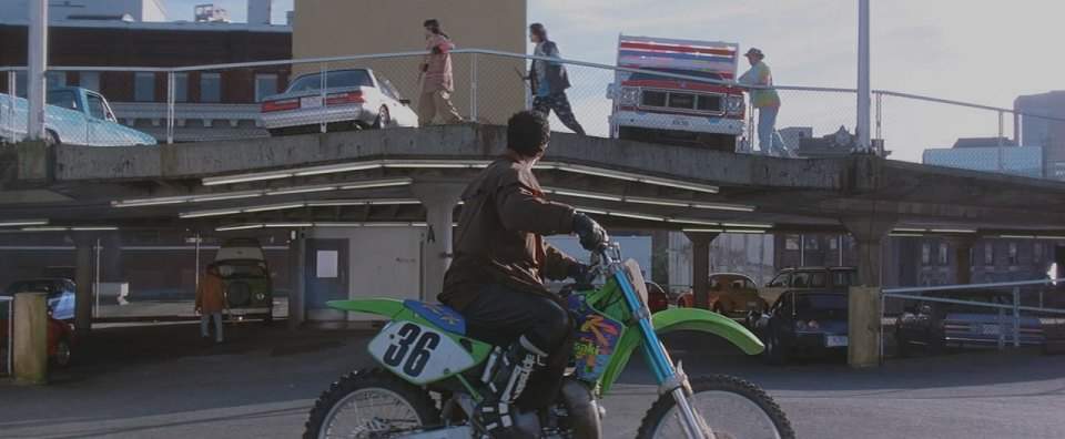 Kawasaki KX 250