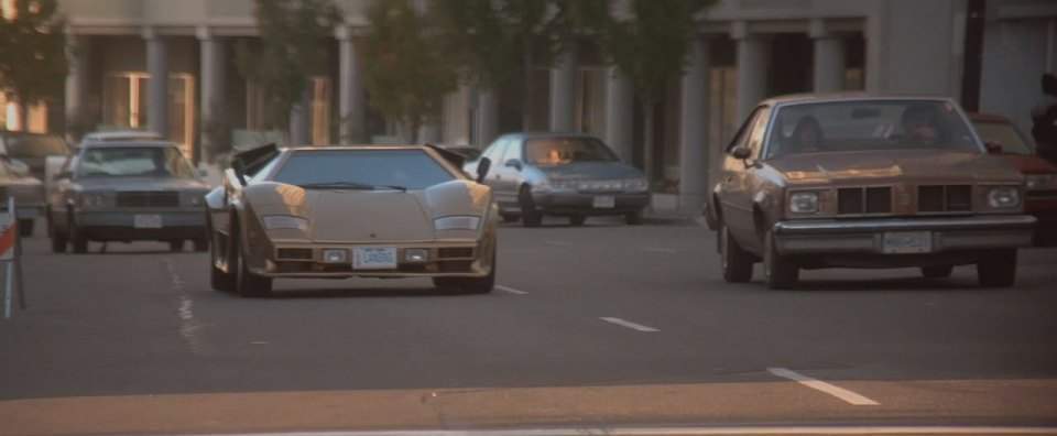 Oldsmobile Cutlass Salon