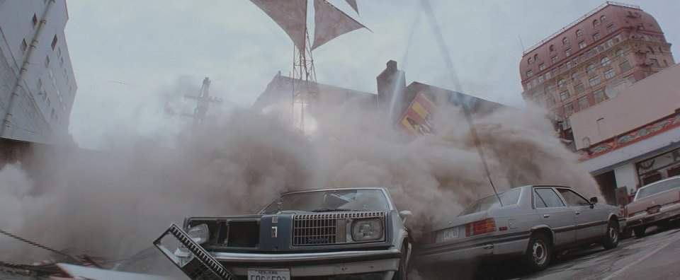 Oldsmobile Omega