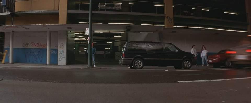 Plymouth Grand Voyager