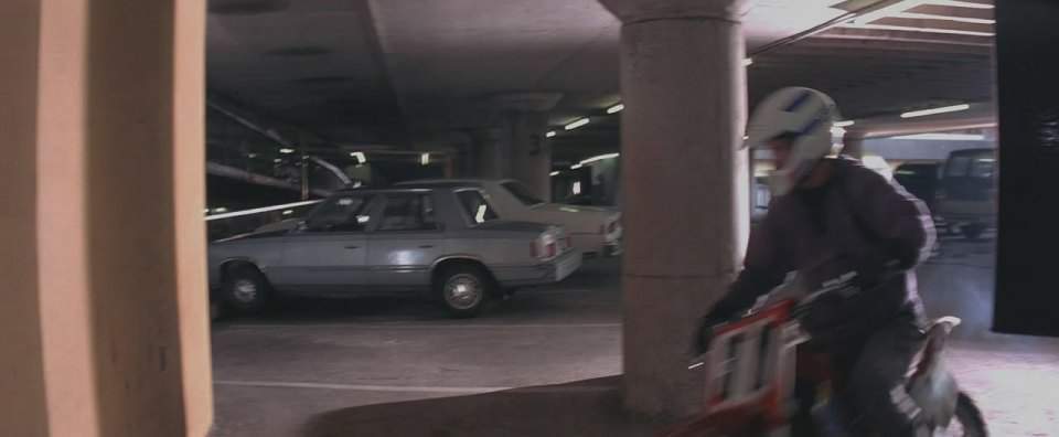 Plymouth Reliant K
